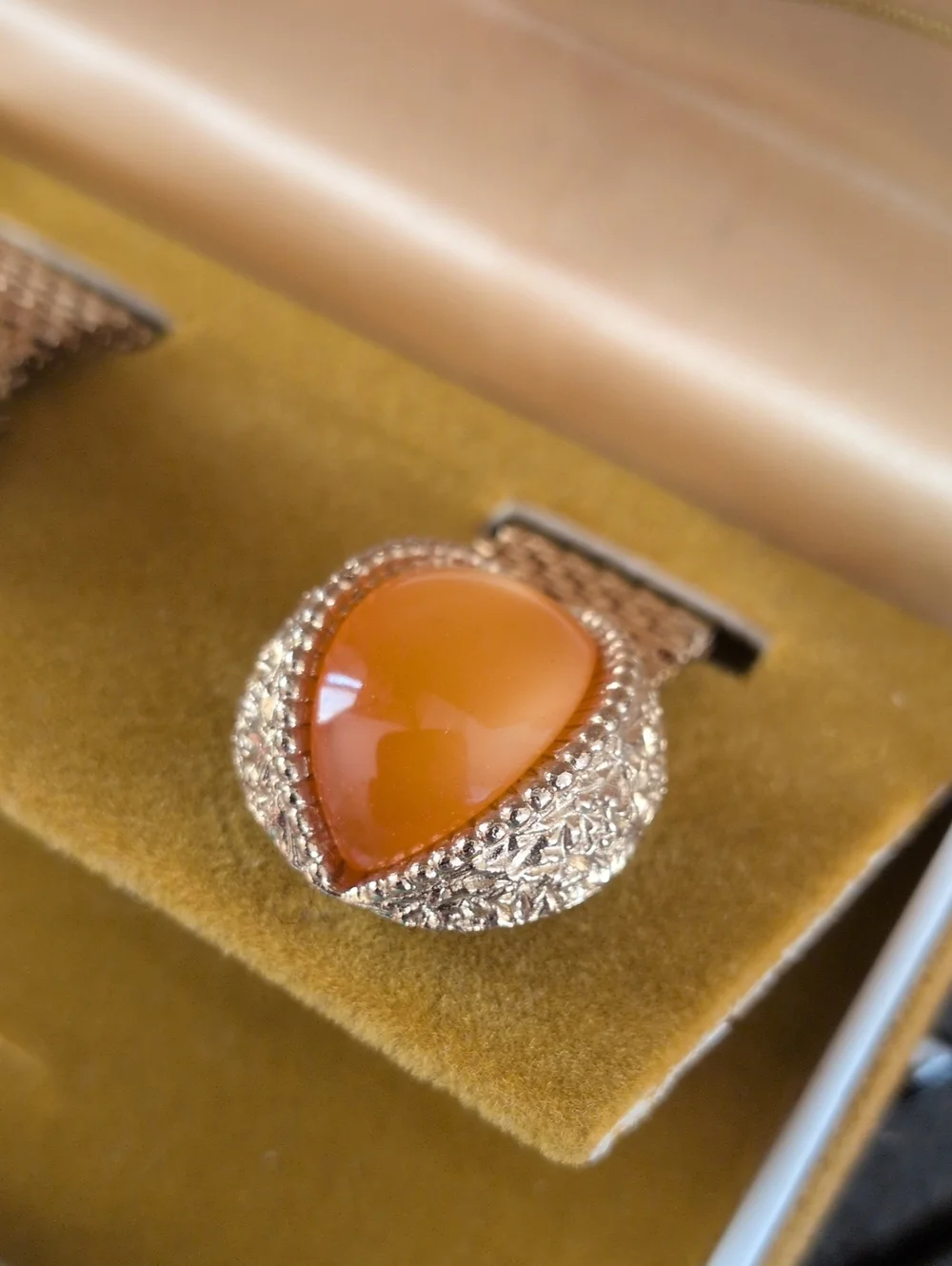 Swank Cuff Links